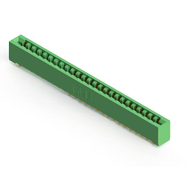807-025-558-101 EDAC Inc.  Edgeboard Connectors